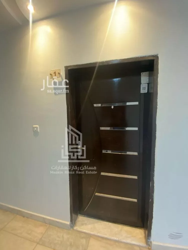شقة للبيع في شارع المطر, حي الفيحاء, مدينة الرياض, منطقة الرياض 6