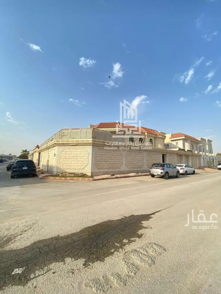 فيلا للبيع في شارع الباب, حي الفيحاء, مدينة الرياض, منطقة الرياض صورة 3