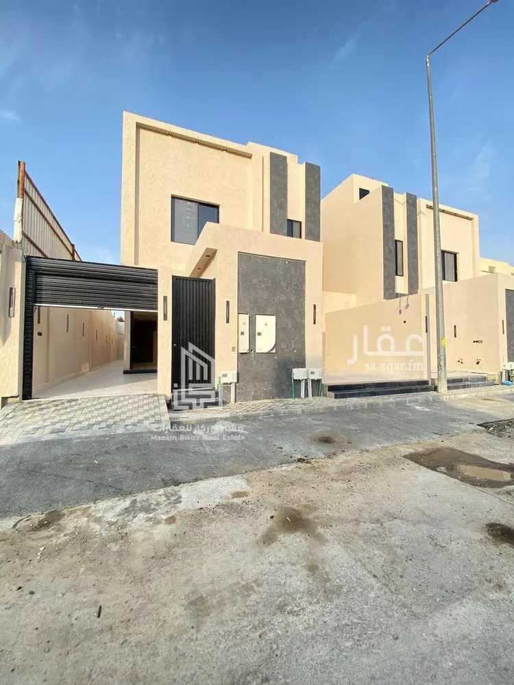 دور للبيع في شارع ابن بسام, حي السلام, مدينة الرياض, منطقة الرياض صورة 2