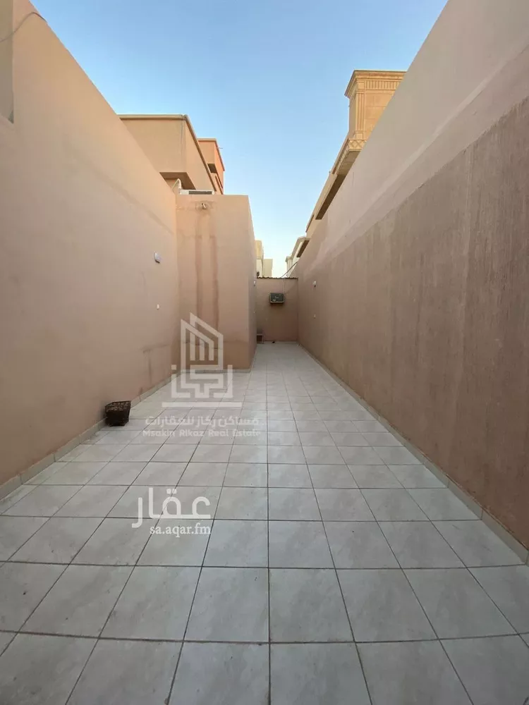 دور للإيجار في شارع رحمة بن جابر, حي الروضة, مدينة الرياض, منطقة الرياض صورة 2