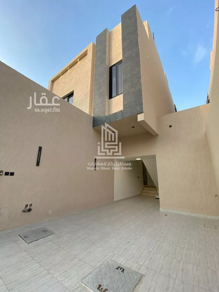 دور للبيع في شارع ابن بسام, حي السلام, مدينة الرياض, منطقة الرياض صورة 2