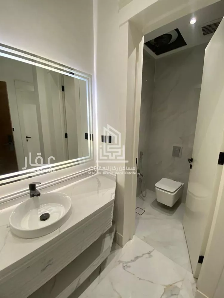 شقة للإيجار في شارع النهار, حي السعادة, مدينة الرياض, منطقة الرياض صورة 5