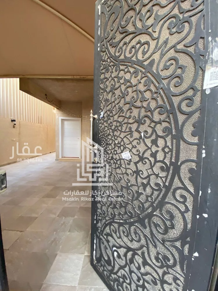 دور للإيجار في شارع عامر بن محمد, حي السلام, مدينة الرياض, منطقة الرياض صورة 2