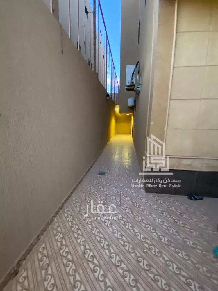 شقة للإيجار في شارع الملقا, حي الفيحاء, مدينة الرياض, منطقة الرياض صورة 2