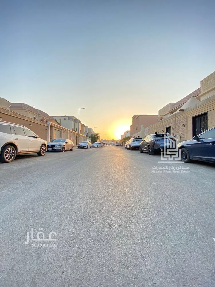 فيلا للبيع في شارع اسحاق بن يحيى, حي السعادة, مدينة الرياض, منطقة الرياض صورة 2