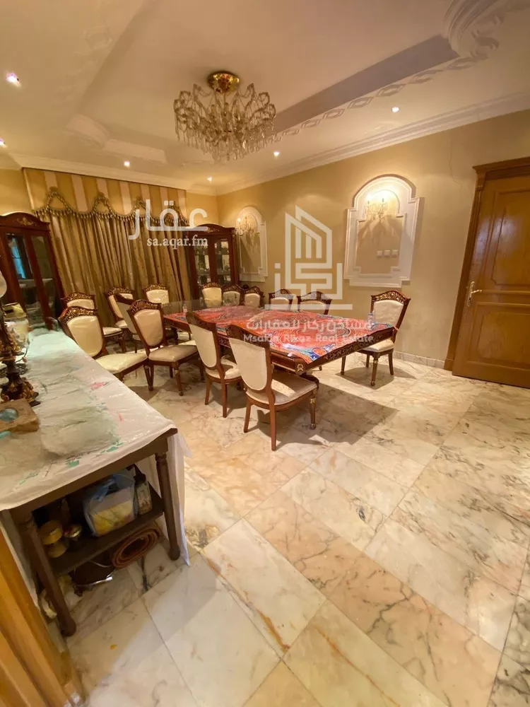 فيلا للبيع في شارع العطف, حي الريان, مدينة الرياض, منطقة الرياض 8