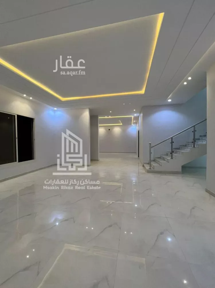 فيلا للبيع في شارع أبي الفضائل بن أحمد, حي السعادة, مدينة الرياض, منطقة الرياض 7
