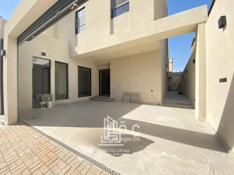 فيلا للبيع في شارع الغريبة, حي الربوة, مدينة الرياض, منطقة الرياض صورة 3