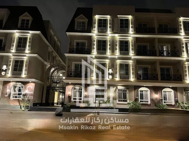 شقة للإيجار في شارع ابي الحسن علي المحدث, حي الربيع, مدينة الرياض, منطقة الرياض