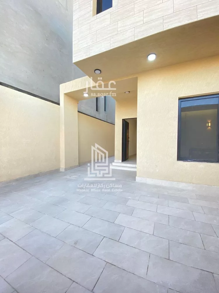 دور للبيع في شارع طابا, حي الروابي, مدينة الرياض, منطقة الرياض صورة 3
