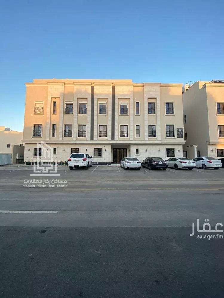 شقة للإيجار في شارع الكتاب, حي السعادة, مدينة الرياض, منطقة الرياض