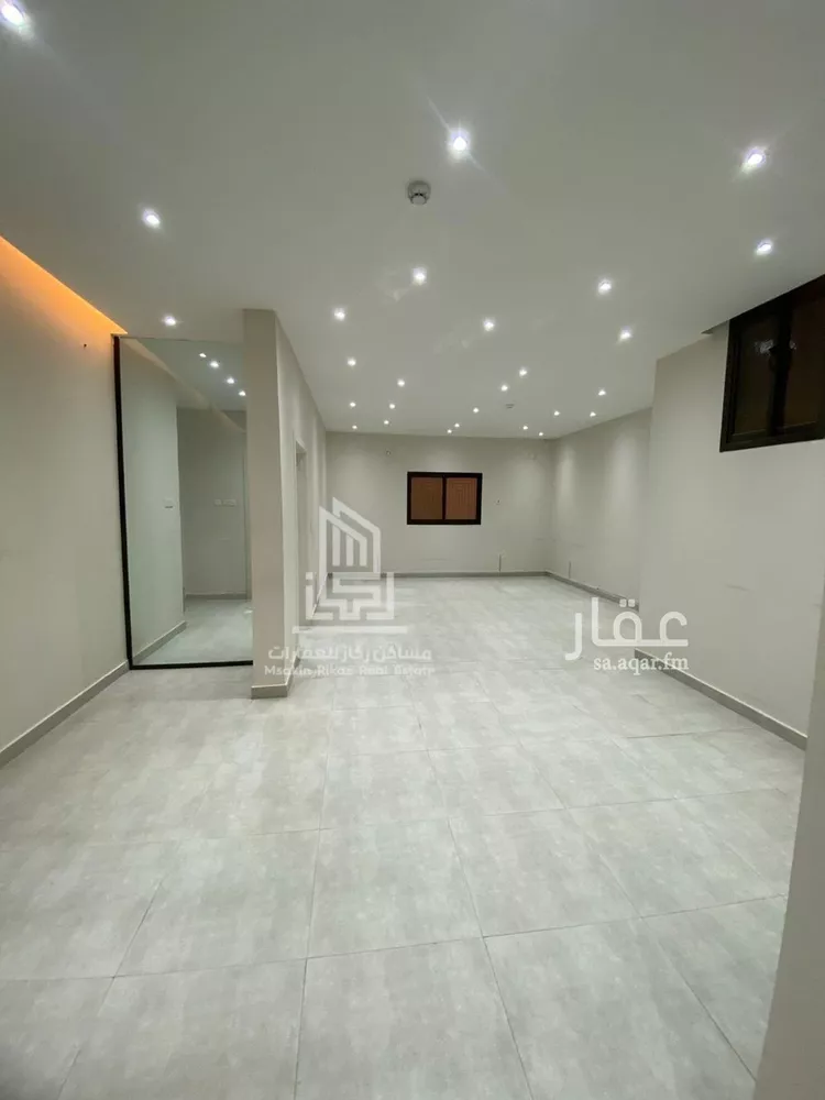 مكتب تجاري للإيجار في شارع حفصة بنت عمر, حي الروضة, مدينة الرياض, منطقة الرياض صورة 5