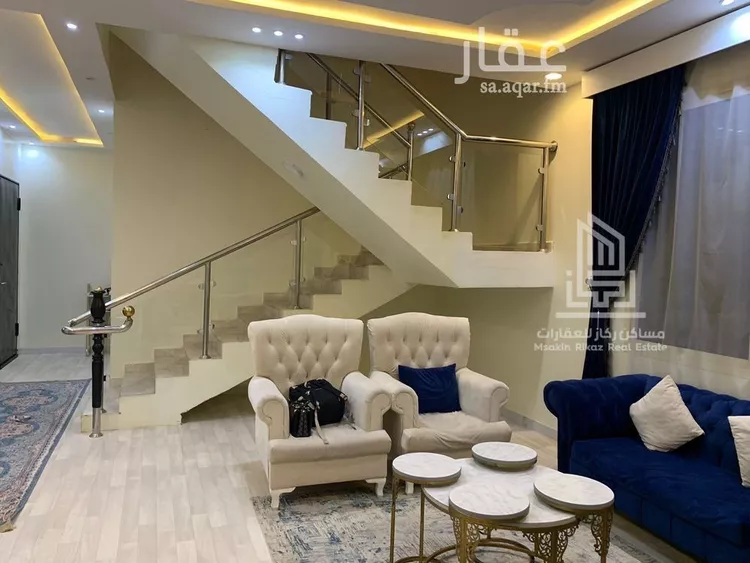 Villa for Sale in Riyadh Al Janadriyah 6
