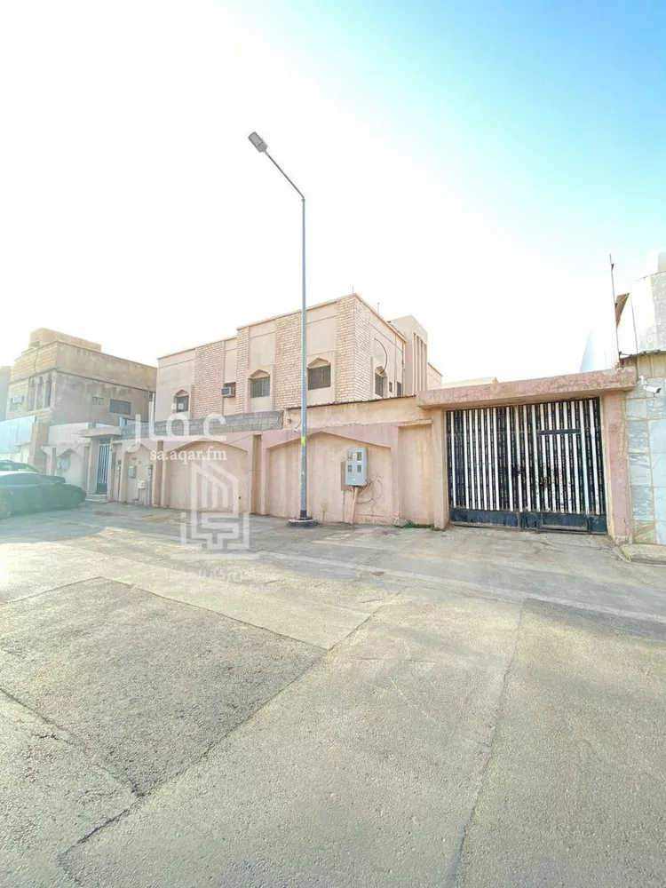 أرض للبيع في شارع غامد الزناد, حي النسيم الغربي, مدينة الرياض, منطقة الرياض صورة 3