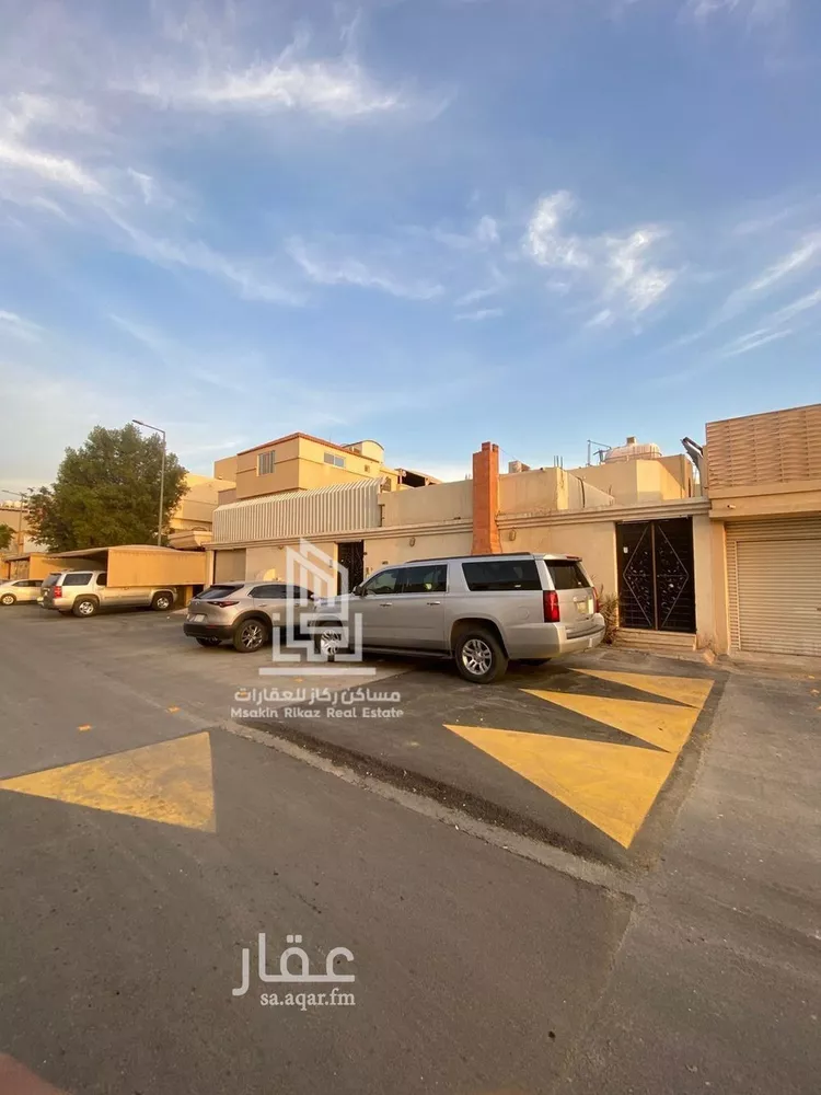 أرض للبيع في شارع رأس الزور, حي السعادة, مدينة الرياض, منطقة الرياض صورة 4