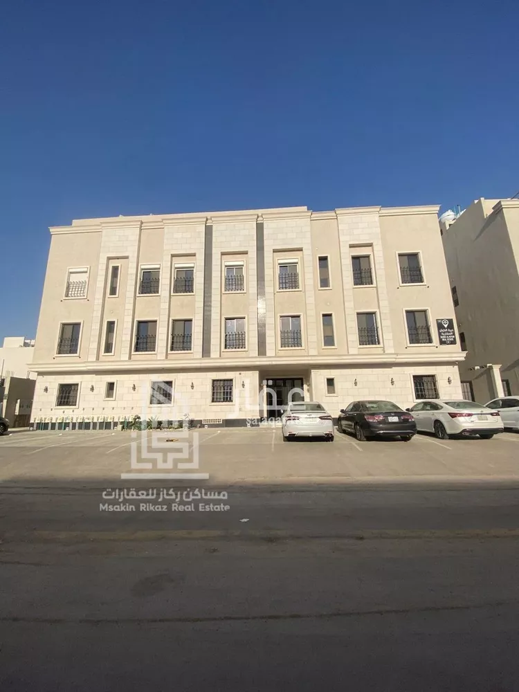 شقة للإيجار في شارع الكتاب, حي السعادة, مدينة الرياض, منطقة الرياض