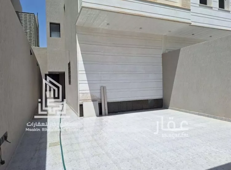 شقة للبيع في شارع الشوبك, حي السعادة, مدينة الرياض, منطقة الرياض صورة 2