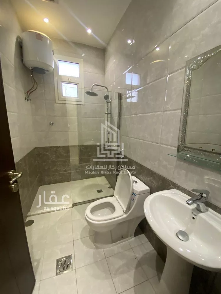 شقة للإيجار في شارع الزموري, حي الريان, مدينة الرياض, منطقة الرياض 12