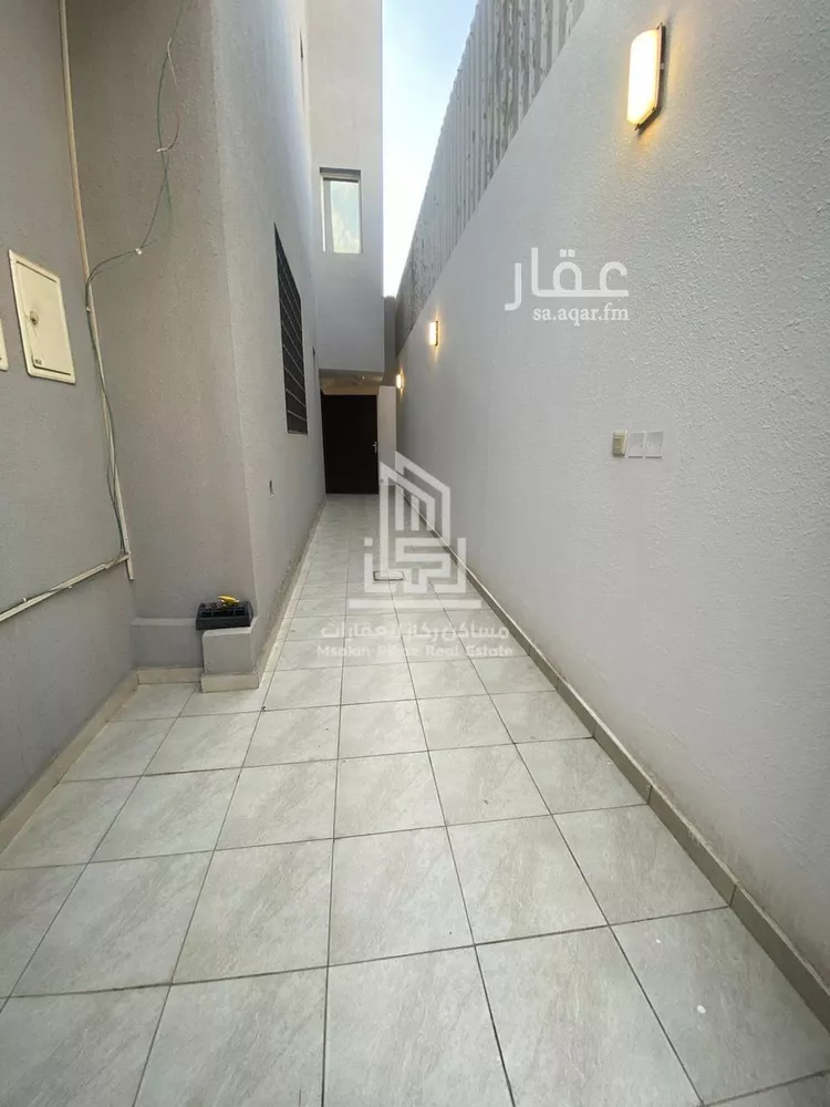 شقة للإيجار في شارع الزموري, حي الريان, مدينة الرياض, منطقة الرياض صورة 3