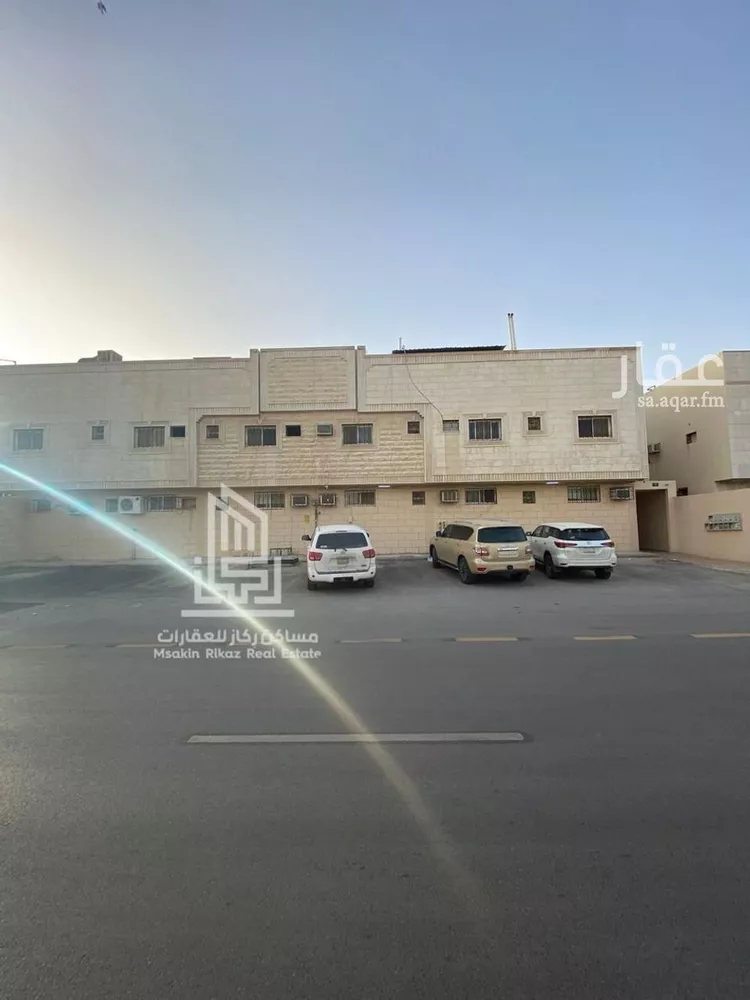 شقة للإيجار في شارع الربيع الحارثي, حي الروابي, مدينة الرياض, منطقة الرياض