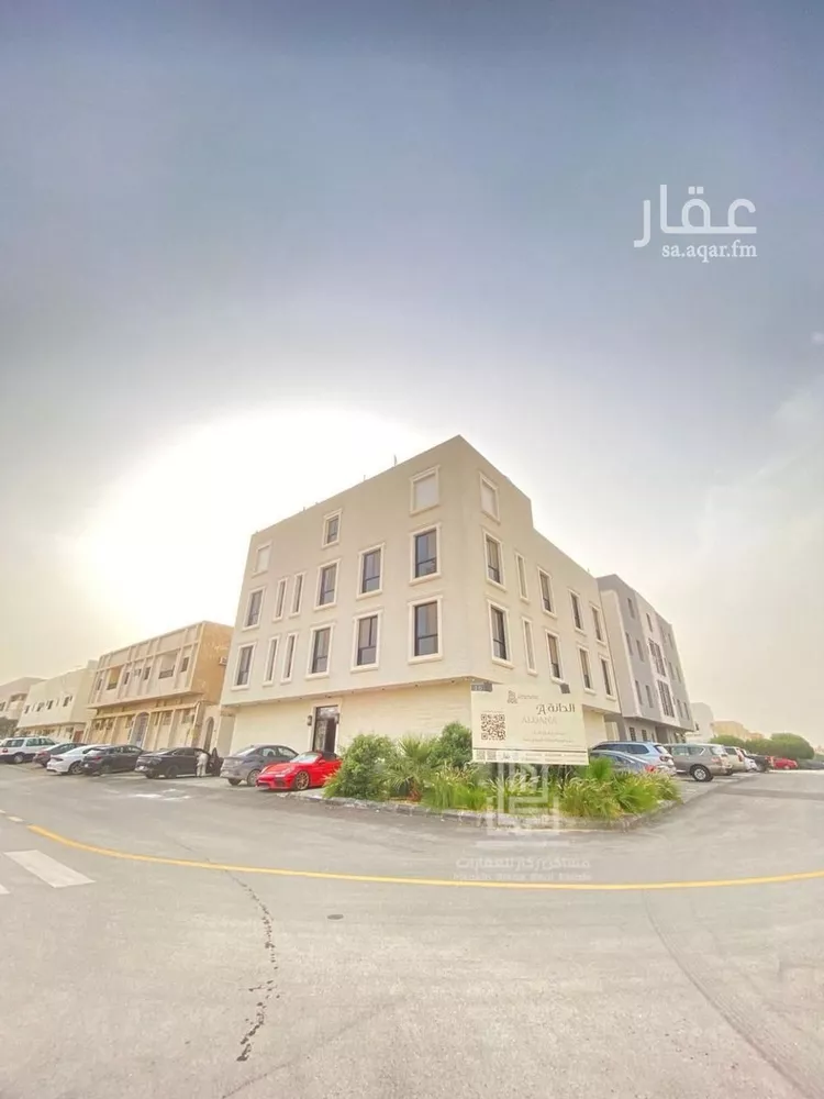 Apartment for Rent in Riyadh Ar Rawabi