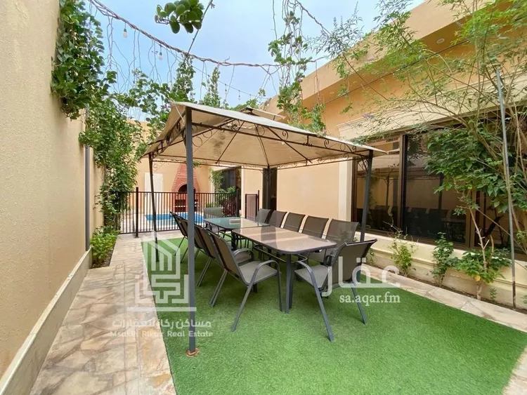 Rest House for Sale in Riyadh Al Fayha صورة 2