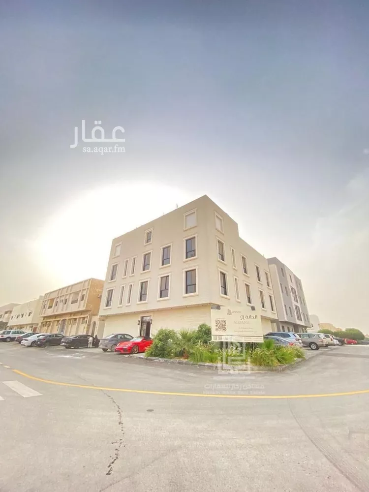 Apartment for Sale in Riyadh Ar Rawabi