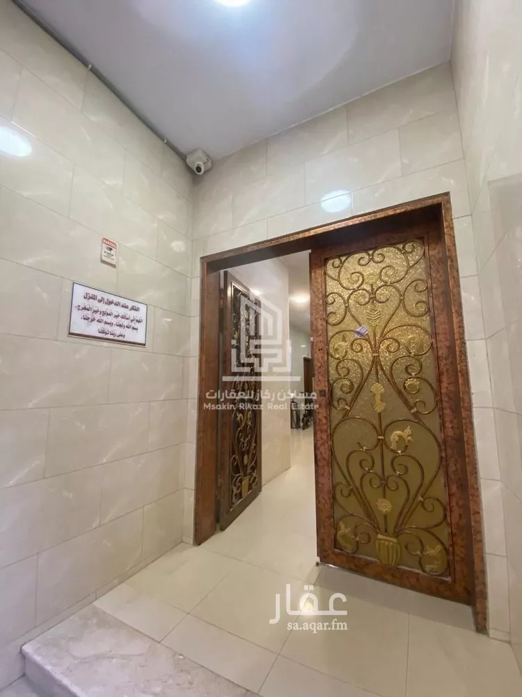شقة للإيجار في شارع المبارك بن فضالة, حي الفيحاء, مدينة الرياض, منطقة الرياض صورة 2
