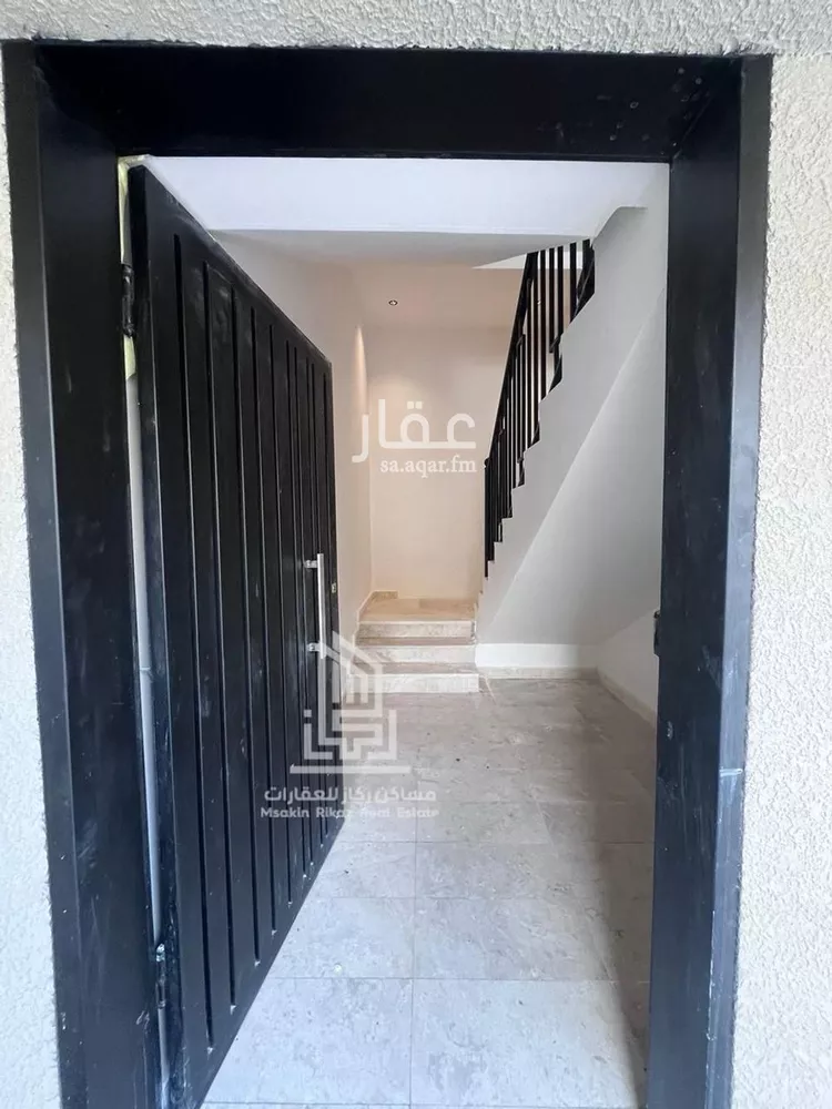 دور للإيجار في شارع عطاء بن يسار, حي الزهراء, مدينة الرياض, منطقة الرياض صورة 2
