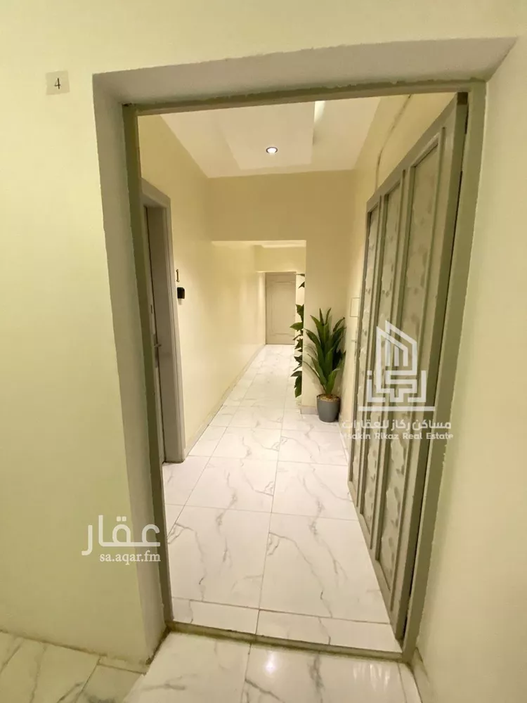 شقة للإيجار في شارع هارون الرشيد, حي الروابي, مدينة الرياض, منطقة الرياض صورة 2