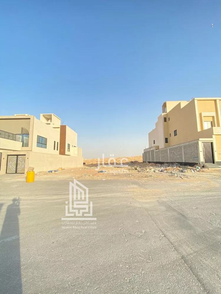 أرض للبيع في حي البرية, مدينة الرياض, منطقة الرياض صورة 3
