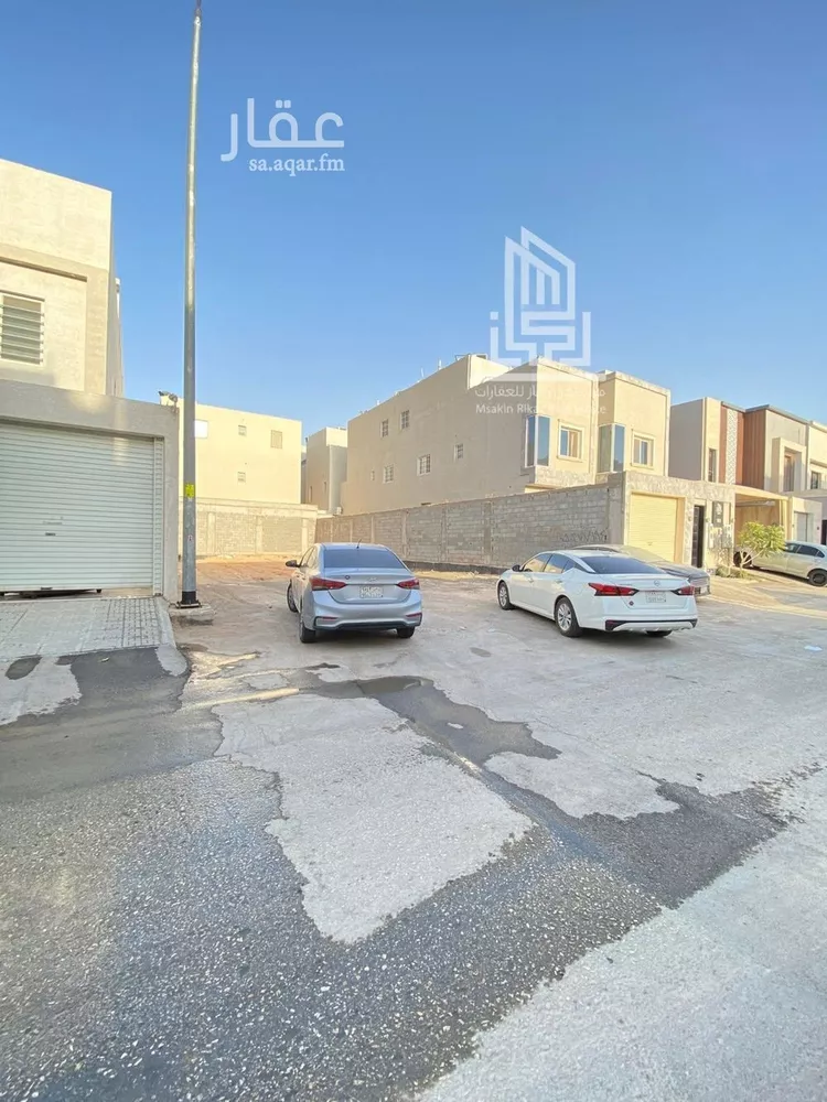 أرض للبيع في شارع سليمان الحميضي, حي الرمال, مدينة الرياض, منطقة الرياض صورة 3