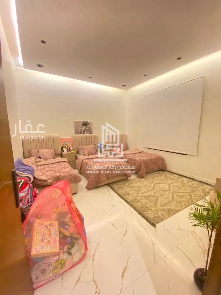دور للبيع في حي السعادة, مدينة الرياض, منطقة الرياض 17