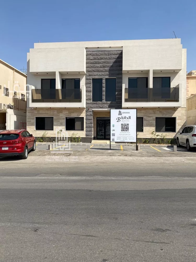 شقة للإيجار في شارع طلحة بن عبيدالله, حي الفيحاء, مدينة الرياض, منطقة الرياض 1 صورة