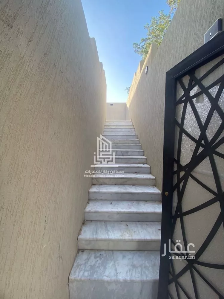 شقة للإيجار في شارع رقم 13, حي الجزيرة, مدينة الرياض, منطقة الرياض صورة 2