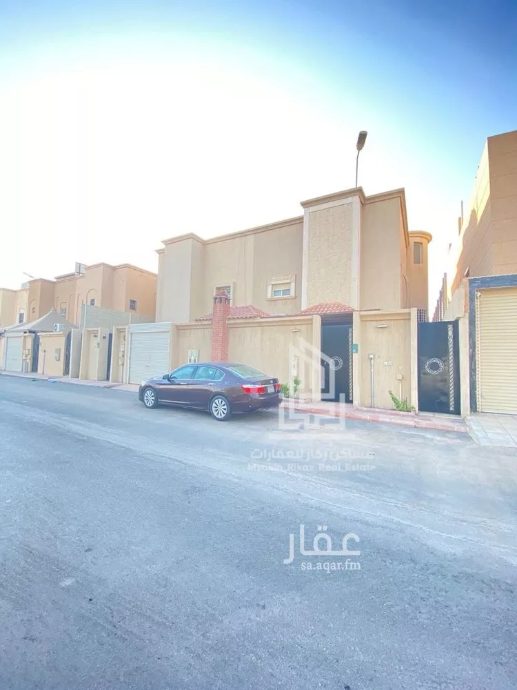 فيلا للبيع في شارع جلوي بن عبدالمحسن, حي الروابي, مدينة الرياض, منطقة الرياض