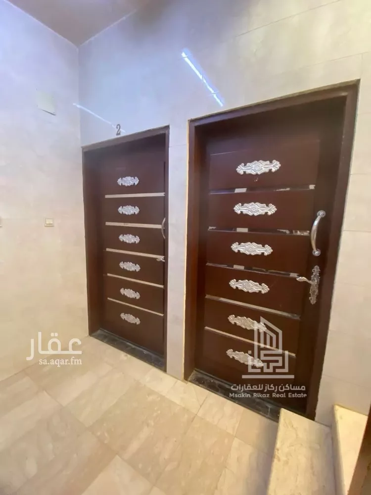 شقة للإيجار في شارع البويرية, حي الفيحاء, مدينة الرياض, منطقة الرياض صورة 5