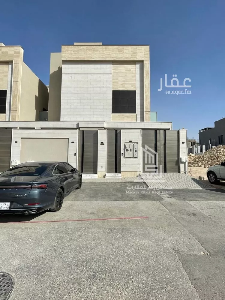 دور للإيجار في حي الصفاء, مدينة الرياض, منطقة الرياض