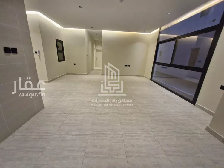 شقة للإيجار في شارع عبدالله بن إبراهيم بن سيف, حي قرطبة, مدينة الرياض, منطقة الرياض 6