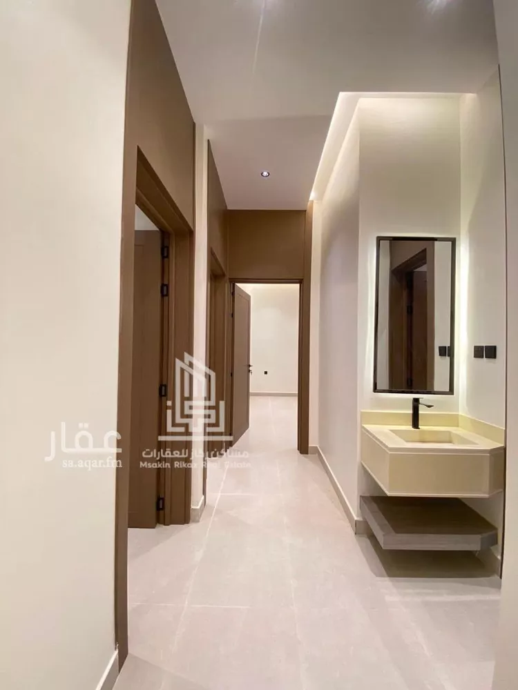 دور للبيع في شارع حصن القابل, حي السعادة, مدينة الرياض, منطقة الرياض 13