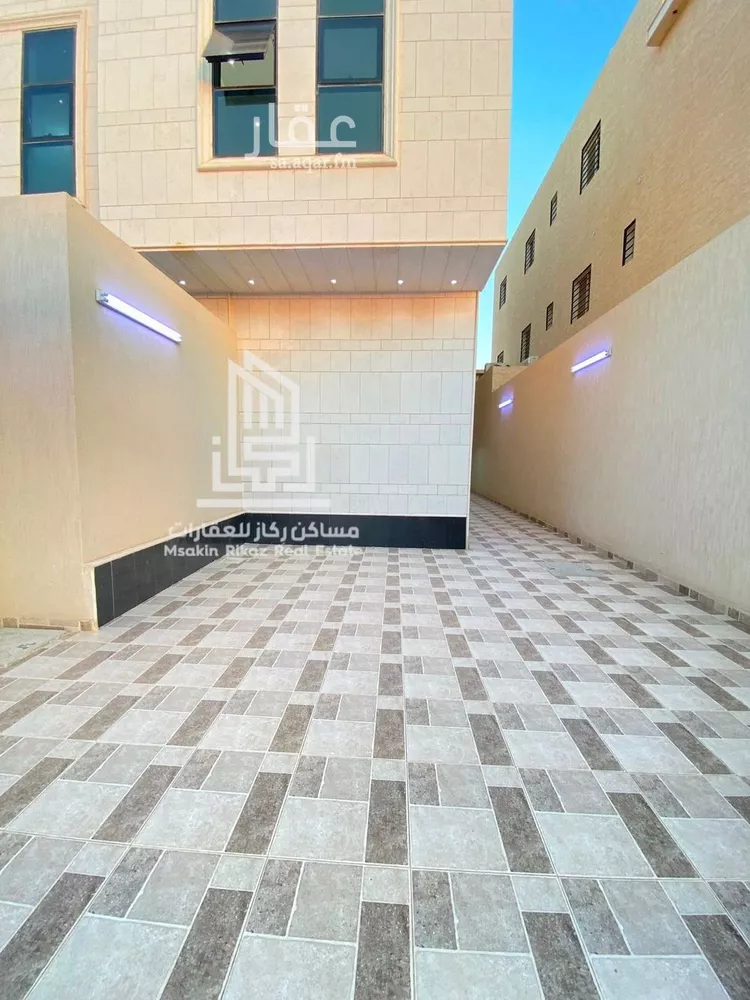 Floor for Sale in Riyadh Al Bariah صورة 3