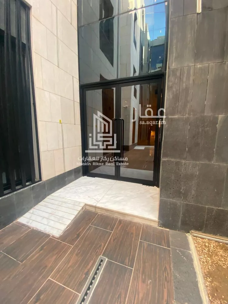 شقة للإيجار في شارع شهيد الدين ثم الوطن عبدالرحمن سعيد , حي السعادة, مدينة الرياض, منطقة الرياض صورة 3