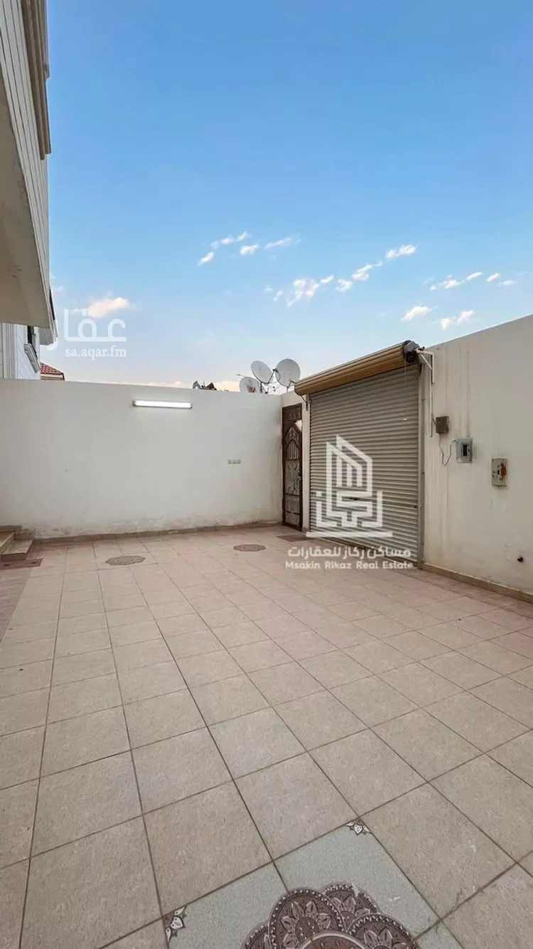 Floor for Rent in Riyadh As Salam صورة 4