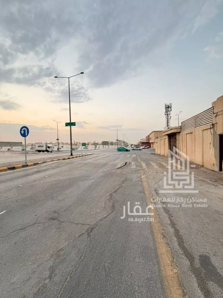 أرض للبيع في شارع الكواكب, حي السعادة, مدينة الرياض, منطقة الرياض صورة 4