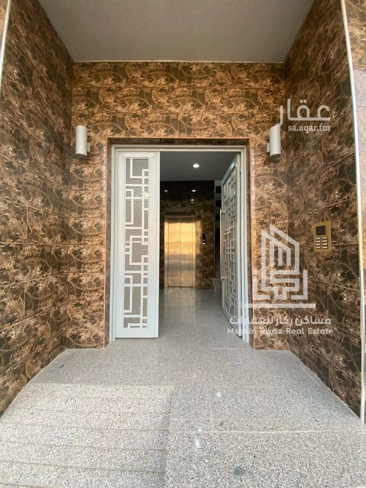 شقة للإيجار في شارع ابن ماجة, حي السلام, مدينة الرياض, منطقة الرياض صورة 2