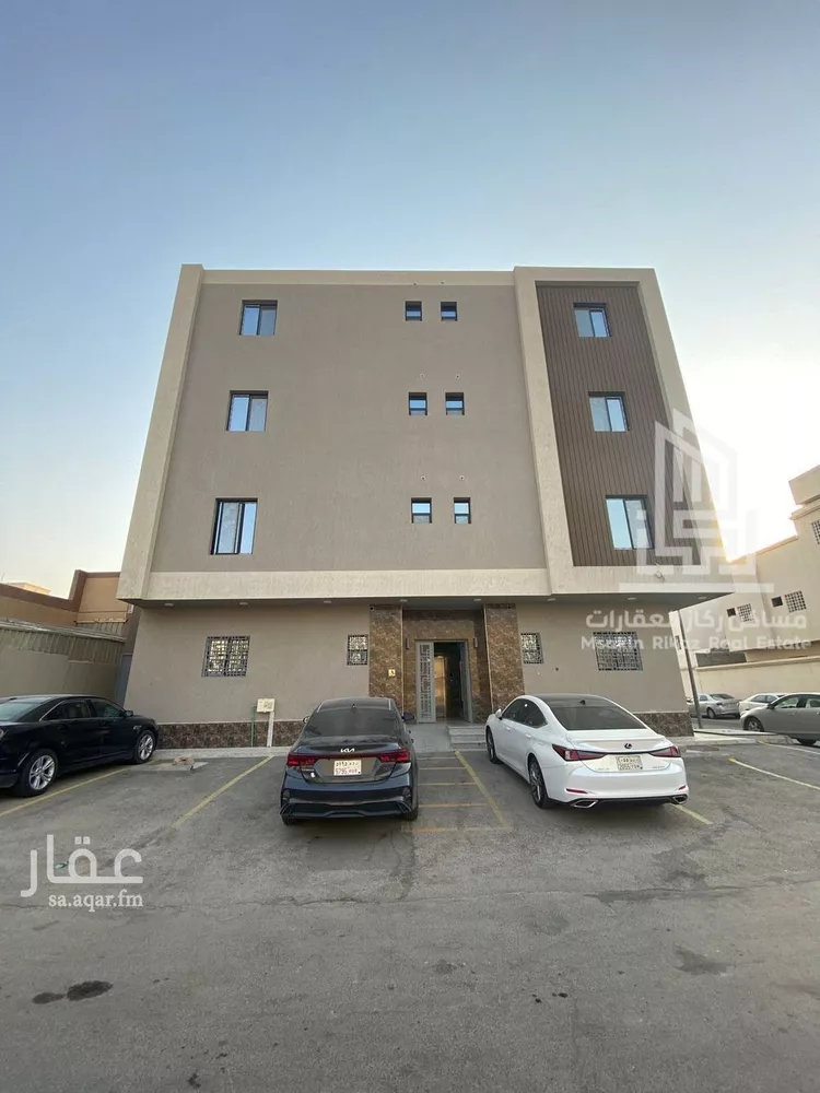 شقة للإيجار في شارع ابن ماجة, حي السلام, مدينة الرياض, منطقة الرياض