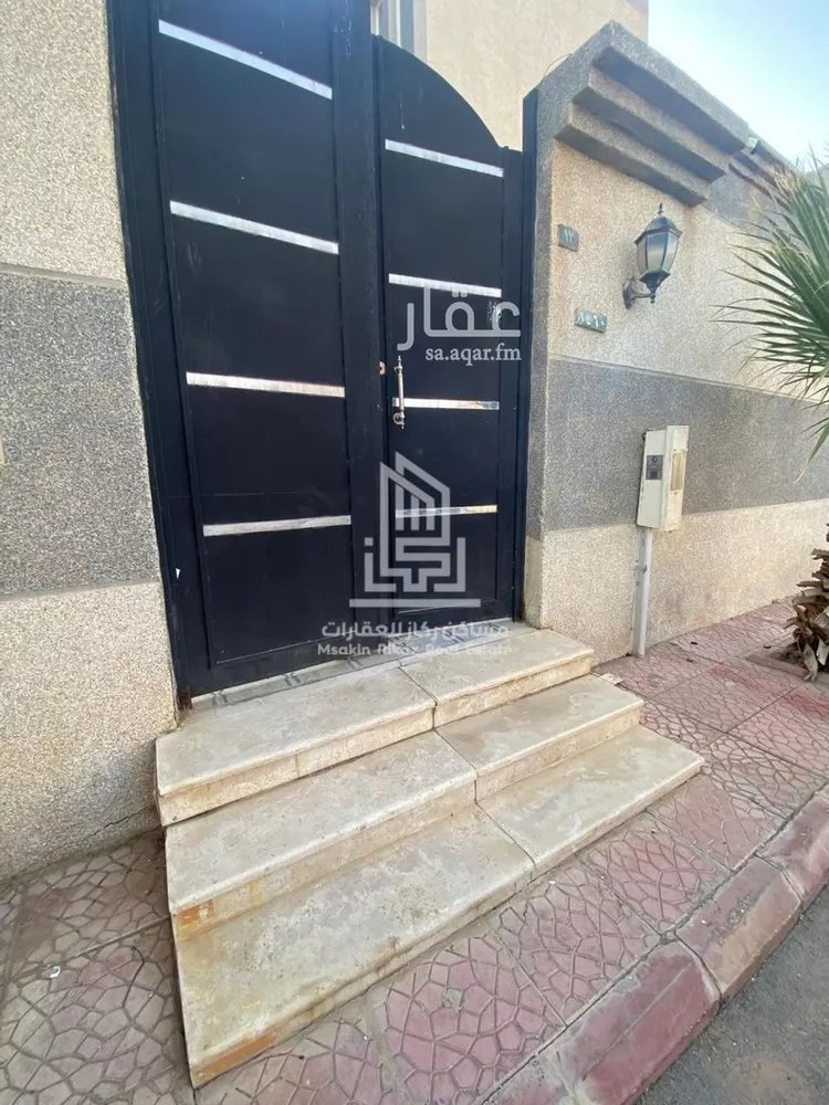 فيلا للإيجار في شارع الجمال, حي الفيحاء, مدينة الرياض, منطقة الرياض صورة 2