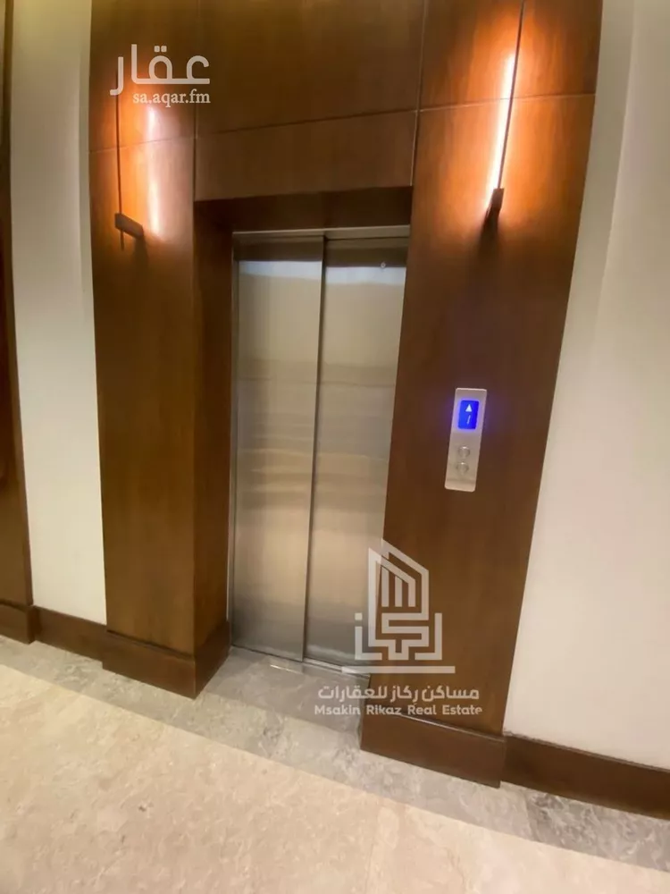 شقة للإيجار في شارع علقمة بن وائل, حي النرجس, مدينة الرياض, منطقة الرياض صورة 4
