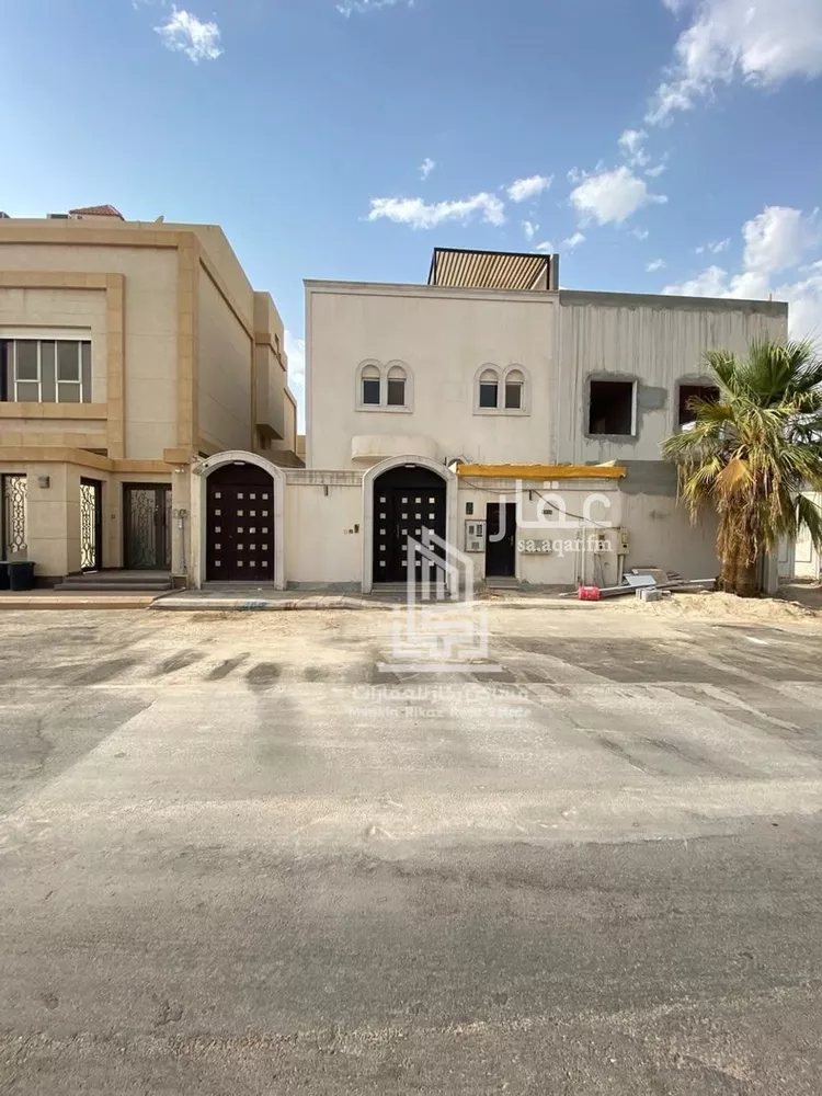 Villa for Rent in Riyadh Ar Rabwah