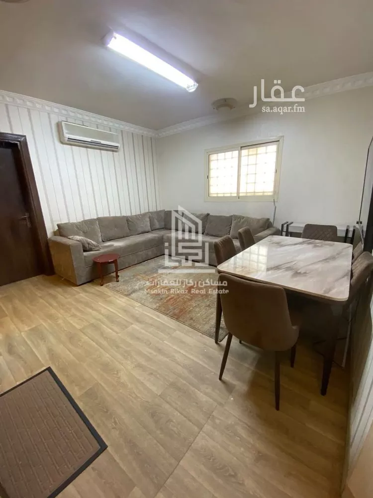 شقة للبيع في شارع الأمير عبدالعزيز بن عبدالله بن تركى, حي اليرموك, مدينة الرياض, منطقة الرياض 8